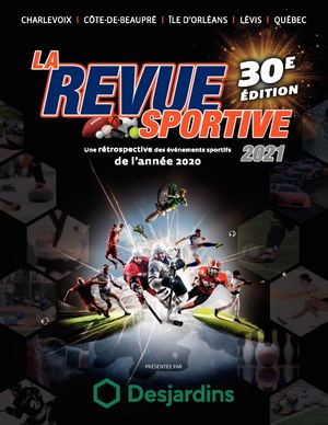 Revue Sportive 2021