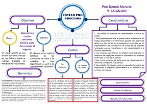 Dennis Morales Mapa Conceptual