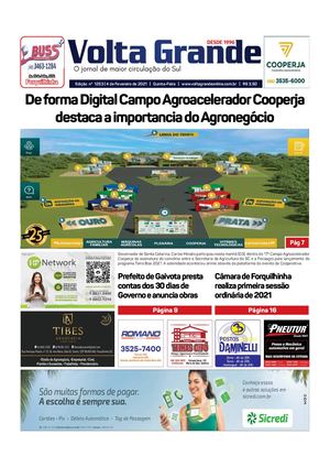 Vg 1253 4 De Fevereiro 2021