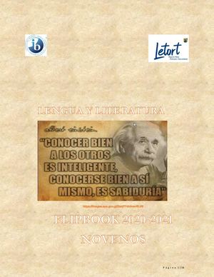 Flipbook Novenos 3u 2q