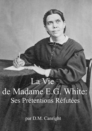 Enquete Par D M Canright