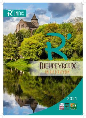 Bulletin municipal 2021