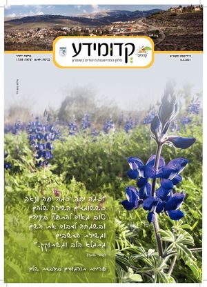 קדומידע פרשת יתרו תשפא