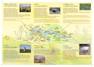 Mégalithes Vallée De La Sensée