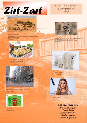 Zkia 8. Otsailaren 3a