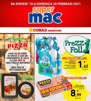 2105A SUPERMAC