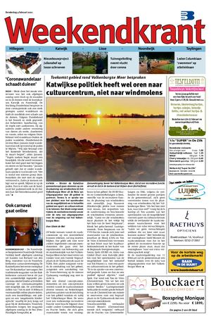 Weekendkrant 04 02 2021