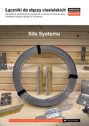 Laczniki Do Zlaczy Ciesielskich Original