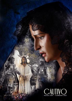 CAUTIVO 2021