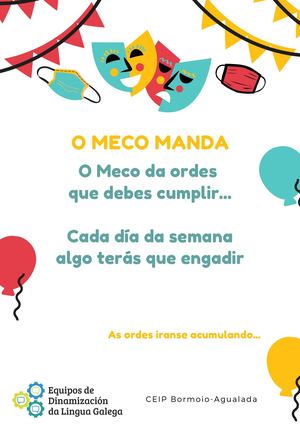 Os mandados de Meco 21