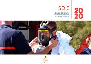 Bilan D'activité 2020