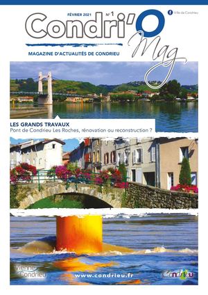 Condrieu Bulletin Web