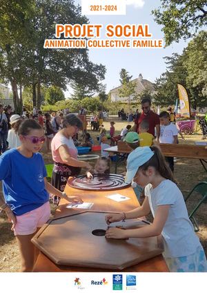 Projet Social 2021-2024 (Acf)