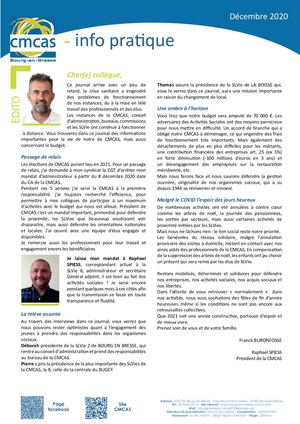 Info Pratique Décembre 2020 V6