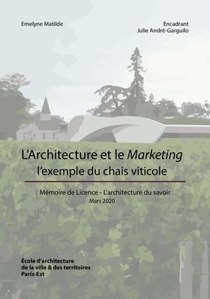 Mémoire Emelyne Matilde