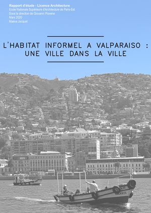 Mémoire Maéva Jacquet