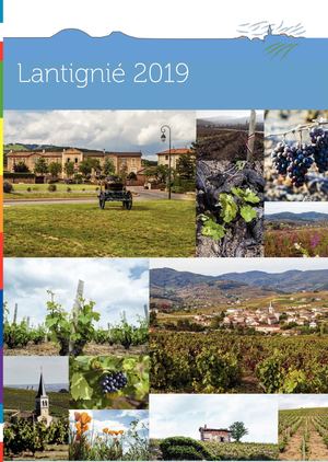 Lantignie 2019