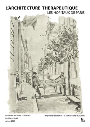 Mémoire Maëva Léger