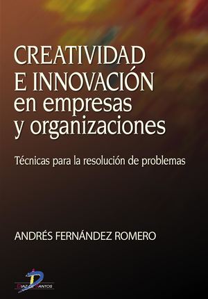 Creatividad E Innovación En Empresas