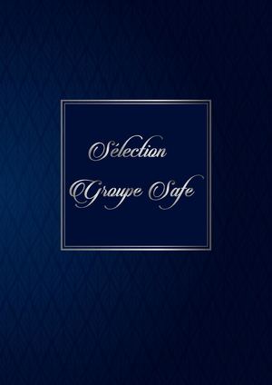 Monuments A4 Selection