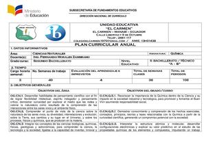 PCA Segundo