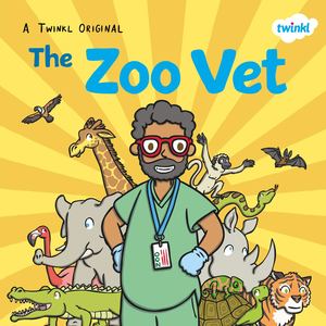 The Zoo Vet