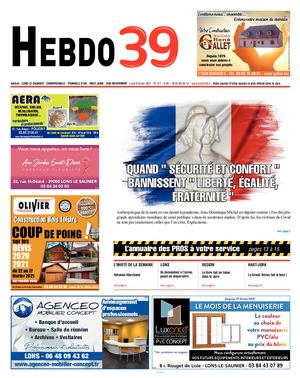 Lons Semaine 06 2021