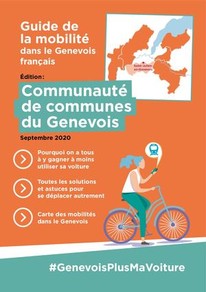 Guide de Mobilité du Genevois 2021