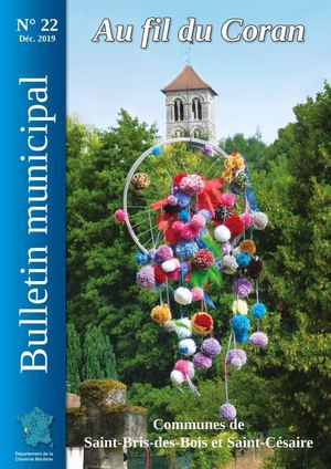 Au Fil Du Coran Decembre 2019