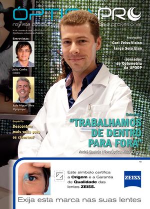 ÓpticaPro 066