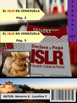 Revista Digital Lucelina Navarro