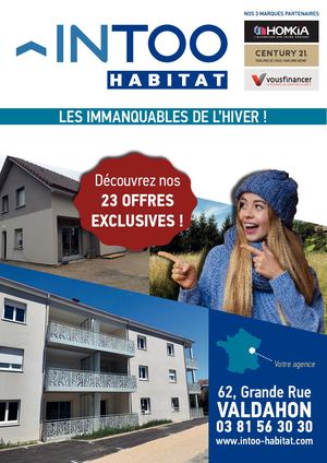 Valdahon Février