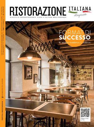 RISTORAZIONE ITALIANA MAGAZINE N.91 :: FEBBRAIO 2021