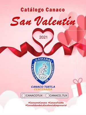 Directorio Día del Amor y la Amistad 2021