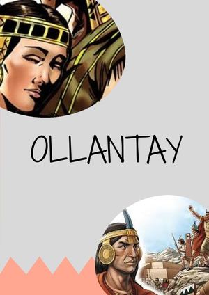 Ollantay