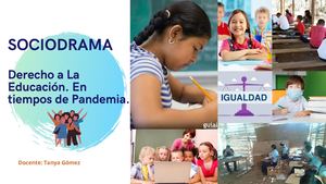 Sociodrama