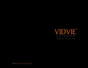 Vidvie Black