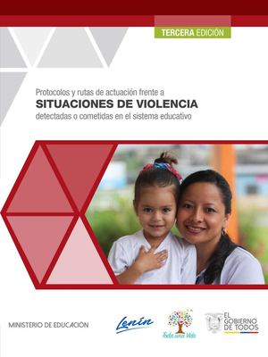 Situaciones De Violencia Tercera Edición