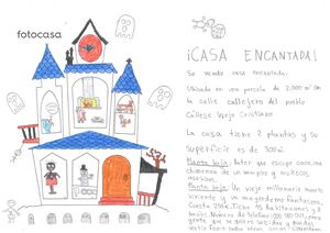 Anuncios Casa Encantada 5 º