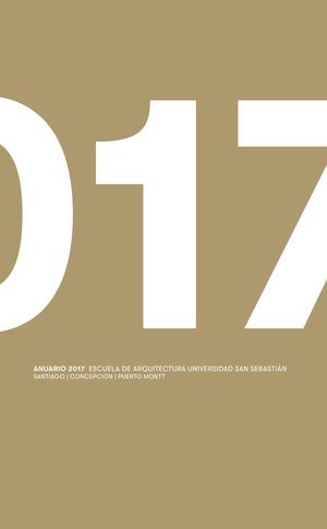 Anuario 2017