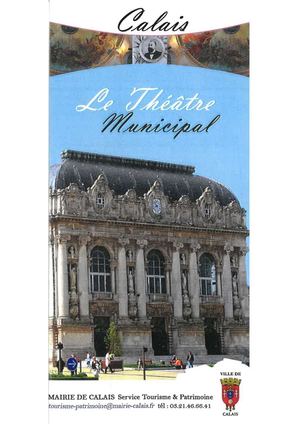 Brochure Monuments Historiques