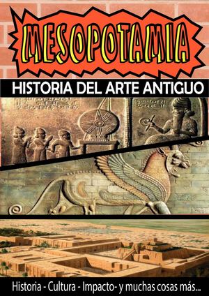 Revista Mesopotamia