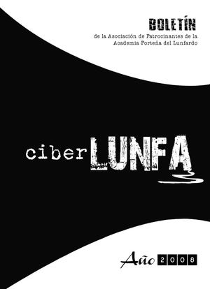 Ciber Lunfa  -Año 2008-