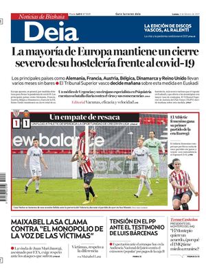 Deia 20210208