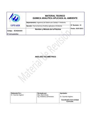 Guia De Volumetria 1