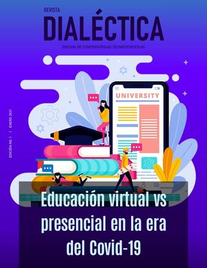 Educacion Virtual Vs Presencial En La Era Del Covid 19