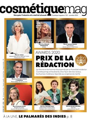 #221 - NOVEMBRE 2020