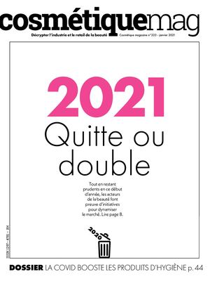 #223 - JANVIER 2021
