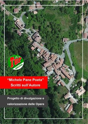 Scritti Sul Poeta Michele Pane