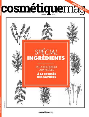 HS 19 - Ingrédients